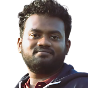 Picture of Subash Saravanan