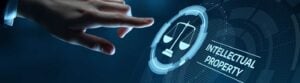 IP Five in 5 IP Development
