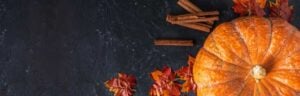 pumpkin spice