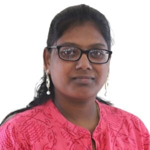 Picture of Miraclyn Livina Joy