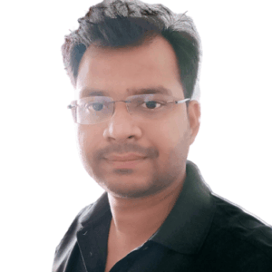 Picture of Abhinav Rai