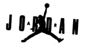 Air Jordan logo