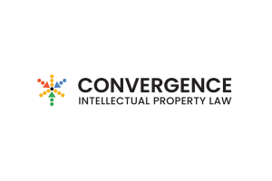 Convergence IP Law logo