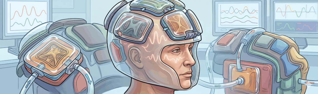 Impact absorbing apparatus