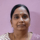 Kavitha V