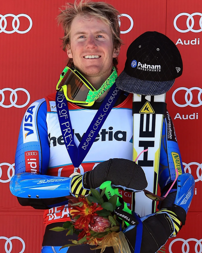 Ted Ligety