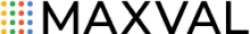 MaxVal logo