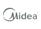 Midea-logo Midea-logo