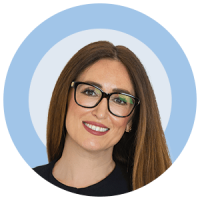 Victoria Friedman INTA 2025