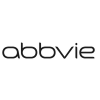 Abbvie BW Logo