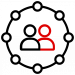 Interactivity Icon