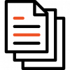 Detailed process documentation