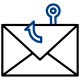 envelopeblue