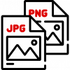 Multiple File Formats