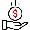 Flexible pricing options
